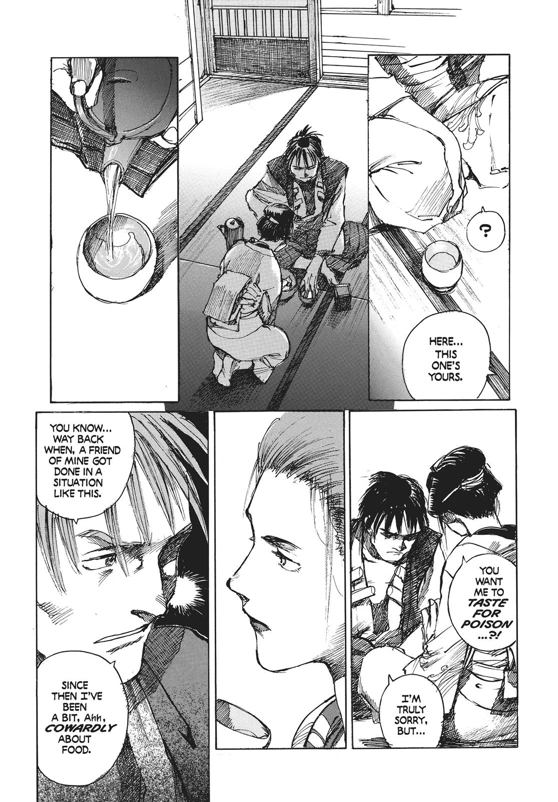 Blade of the Immortal Chapter 21 - Page 63
