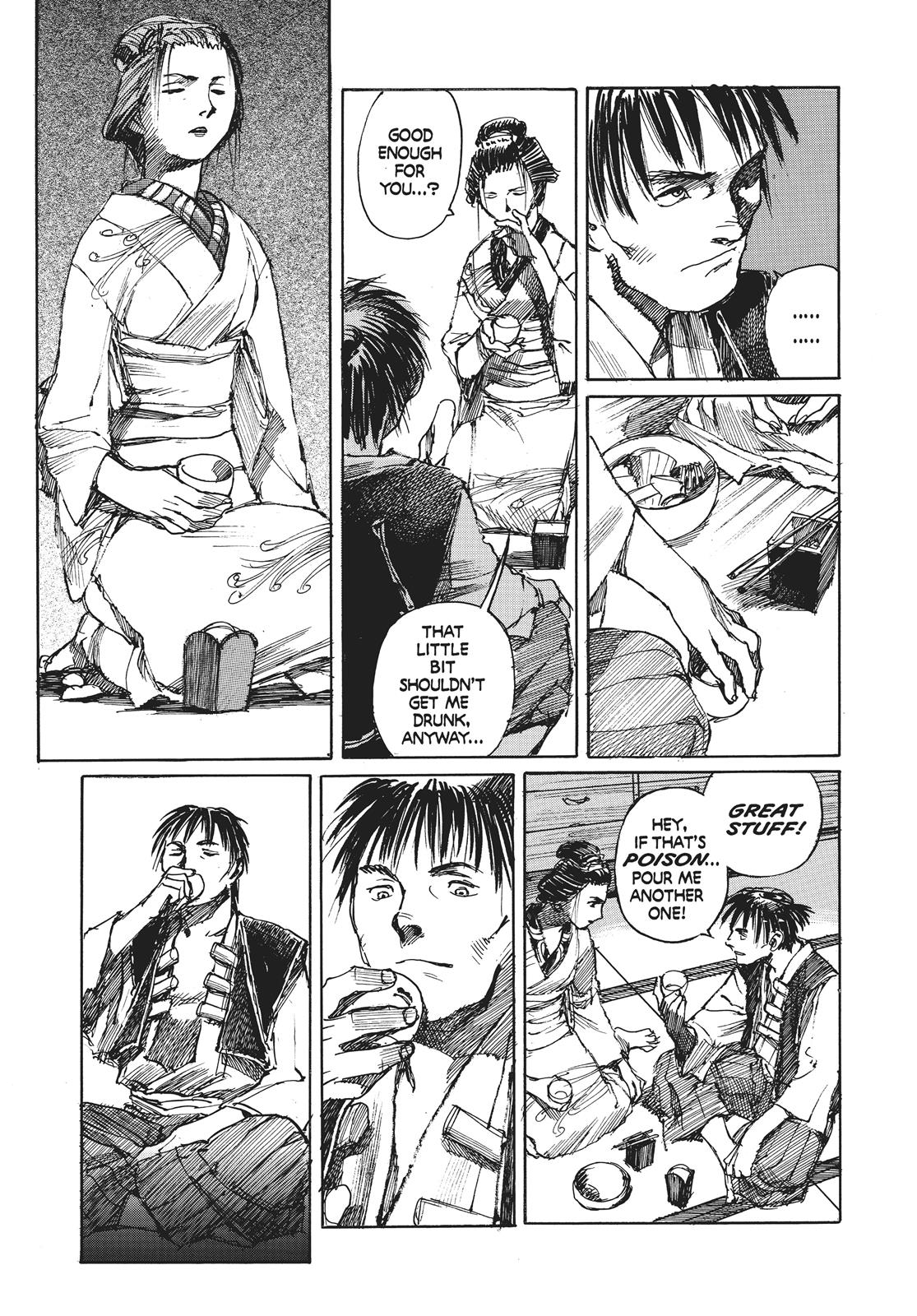 Blade of the Immortal Chapter 21 - Page 65