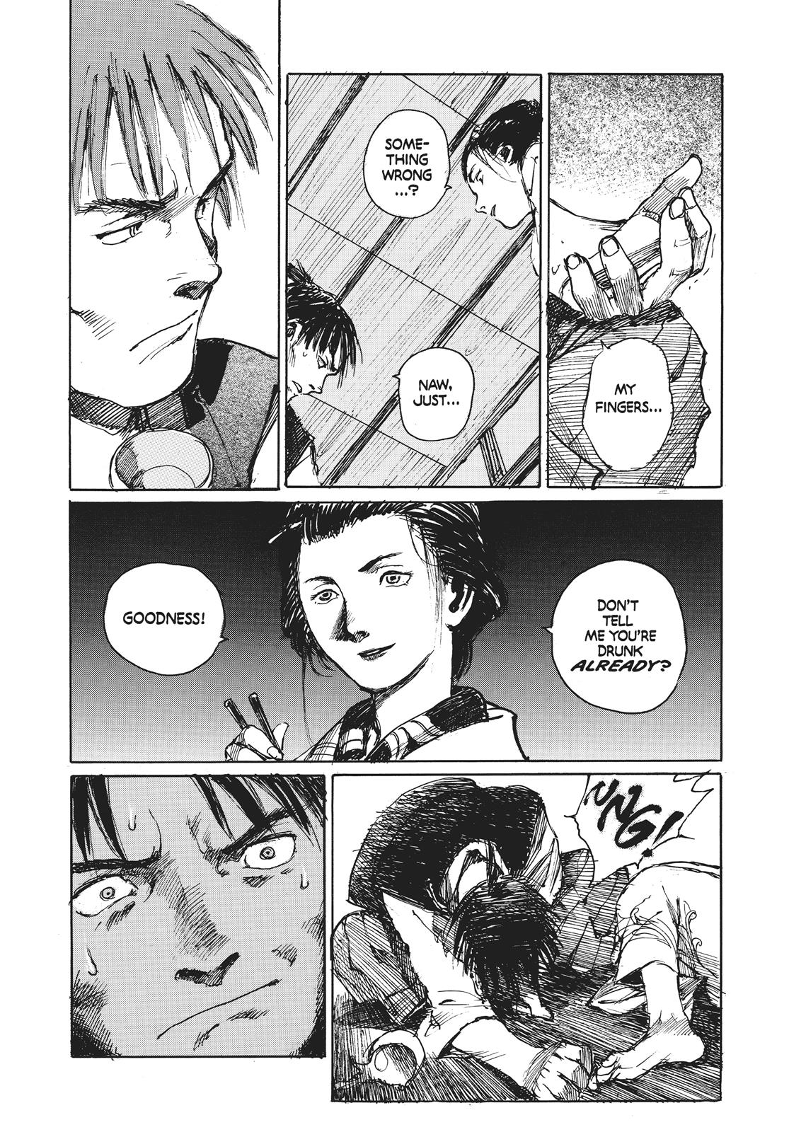 Blade of the Immortal Chapter 21 - Page 67