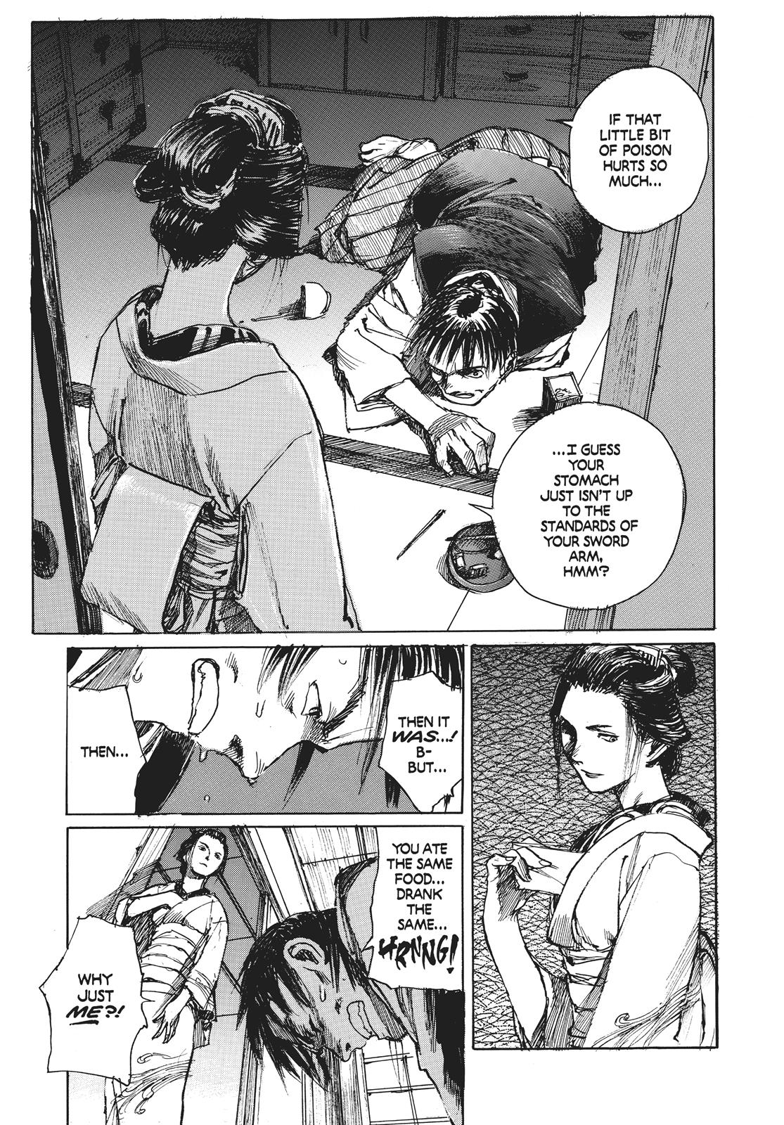 Blade of the Immortal Chapter 21 - Page 69