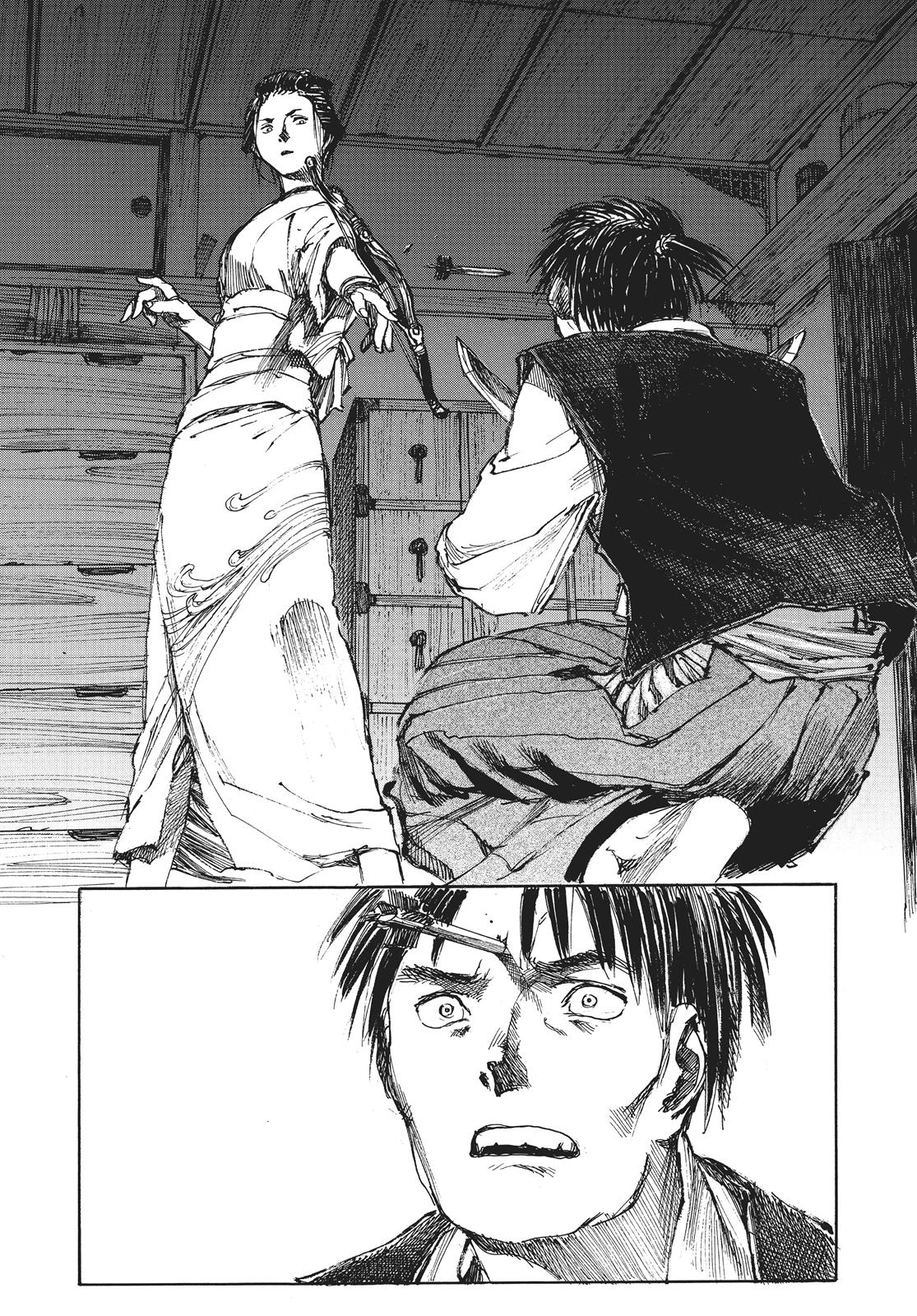 Blade of the Immortal Chapter 21 - Page 73
