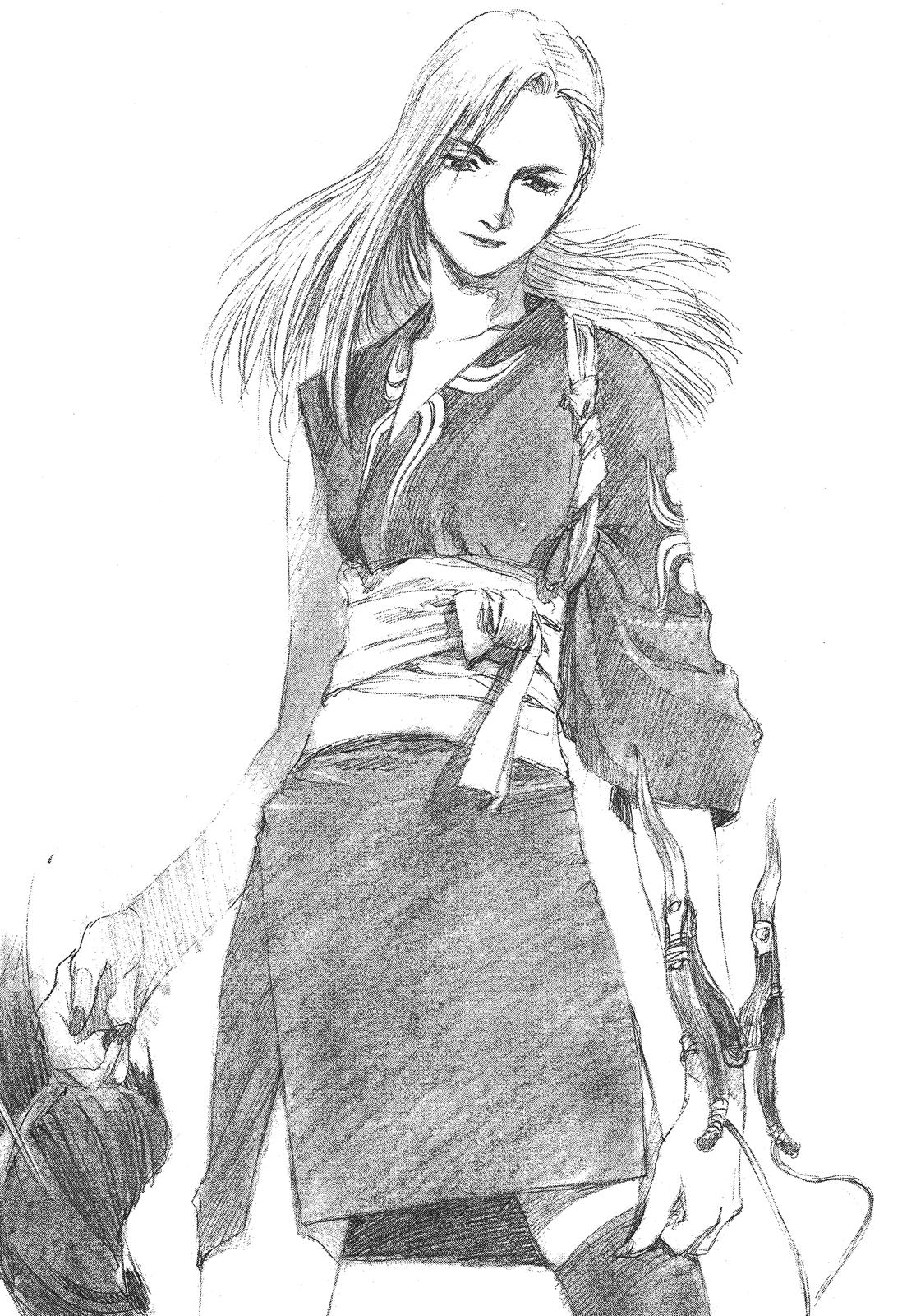 Blade of the Immortal Chapter 21 - Page 75