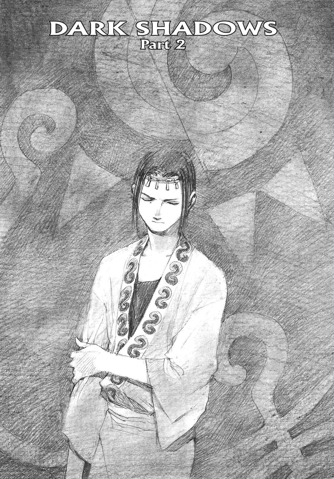 Blade of the Immortal Chapter 22 - Page 1