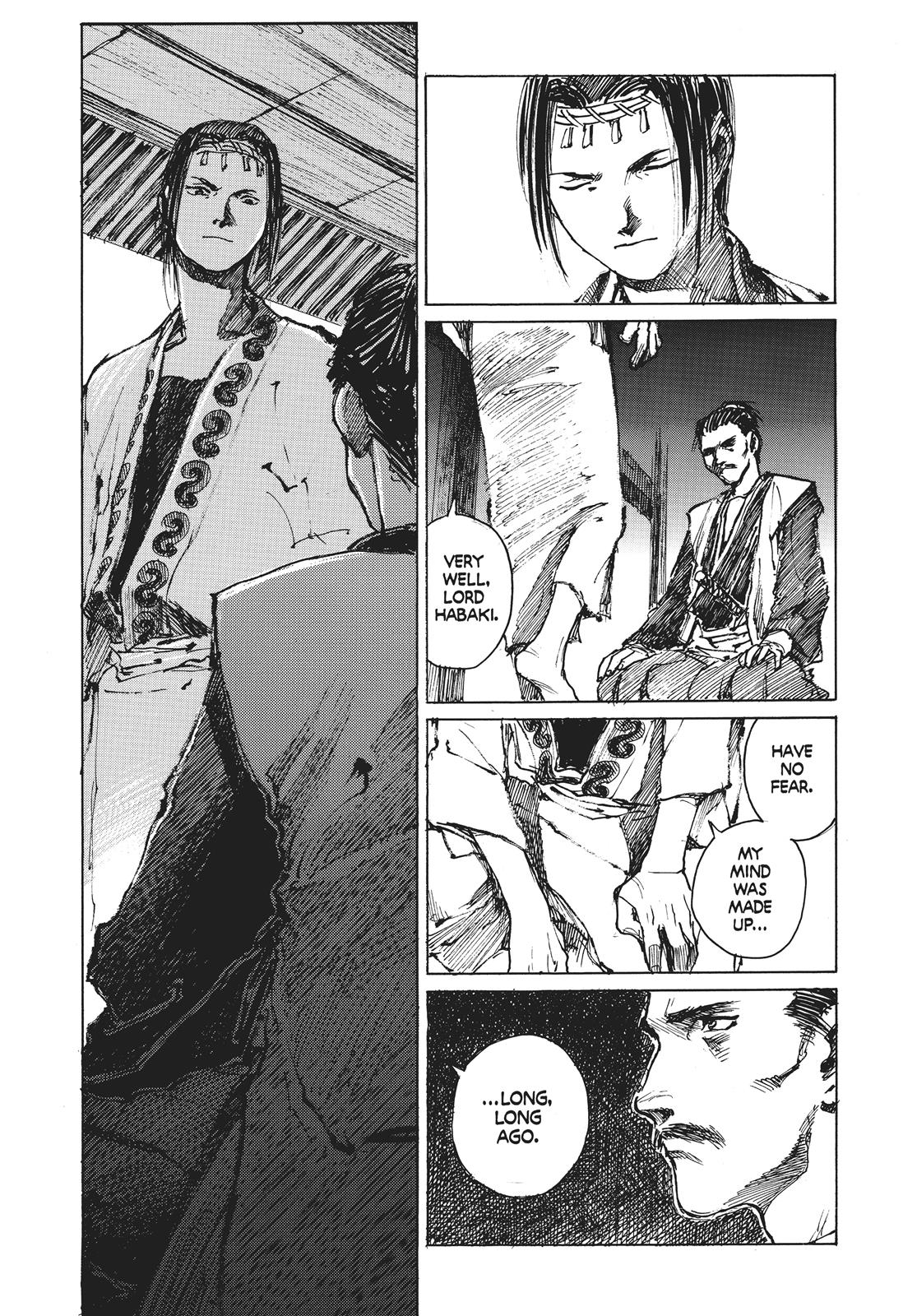 Blade of the Immortal Chapter 22 - Page 9