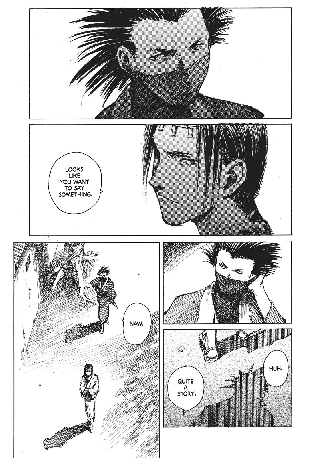 Blade of the Immortal Chapter 22 - Page 10