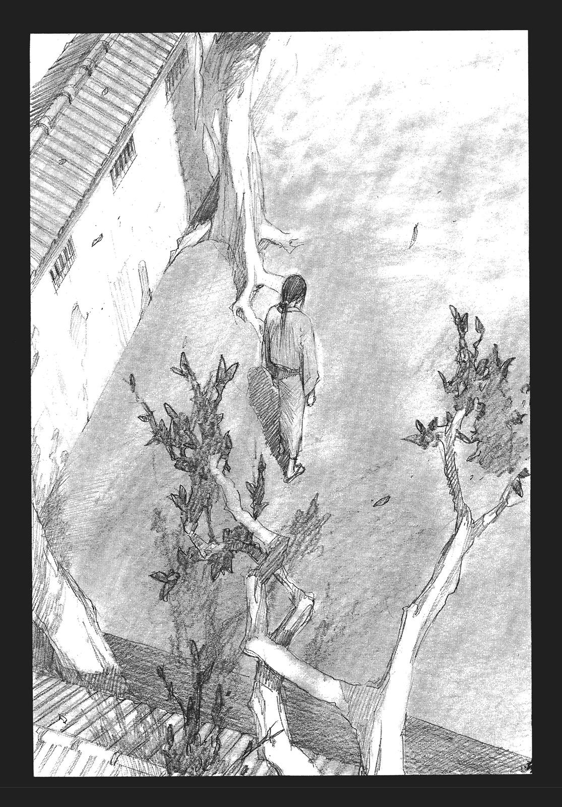 Blade of the Immortal Chapter 22 - Page 20