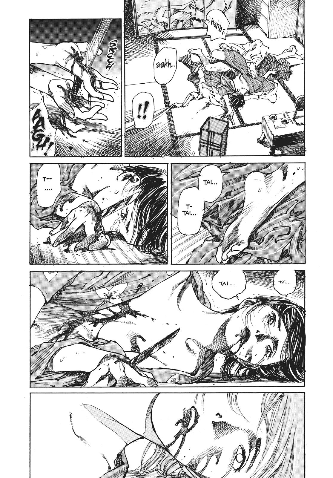 Blade of the Immortal Chapter 23 - Page 17