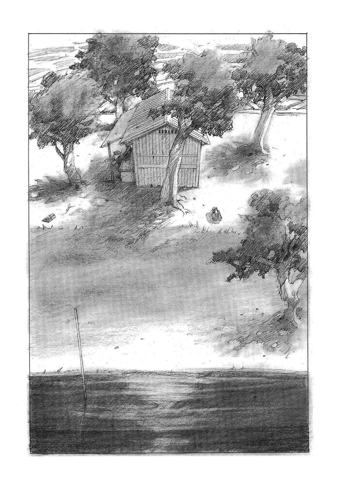 Blade of the Immortal Chapter 23 - Page 19