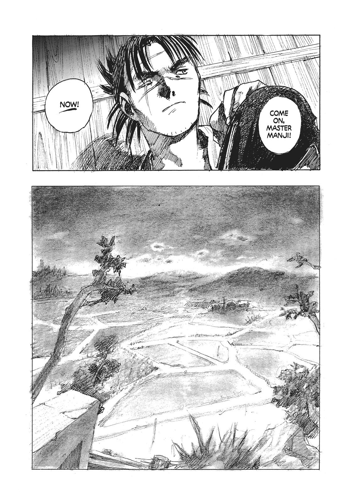 Blade of the Immortal Chapter 23 - Page 29