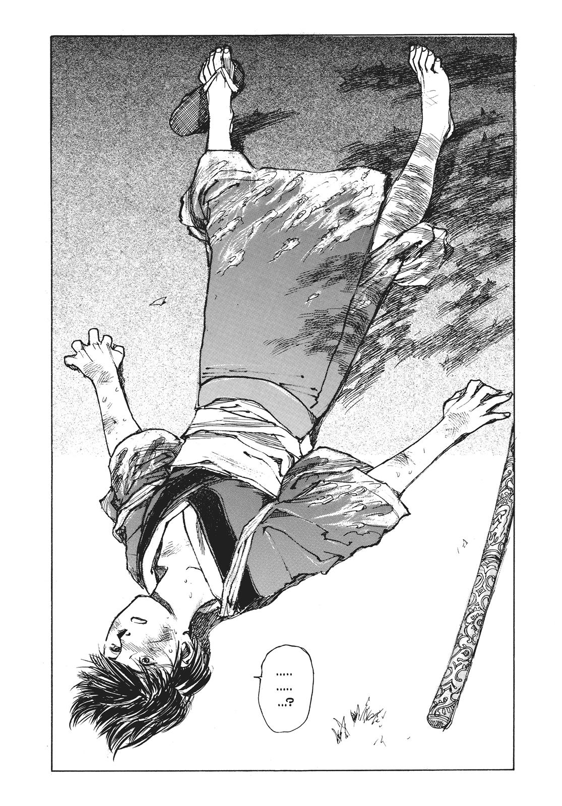 Blade of the Immortal Chapter 23 - Page 30