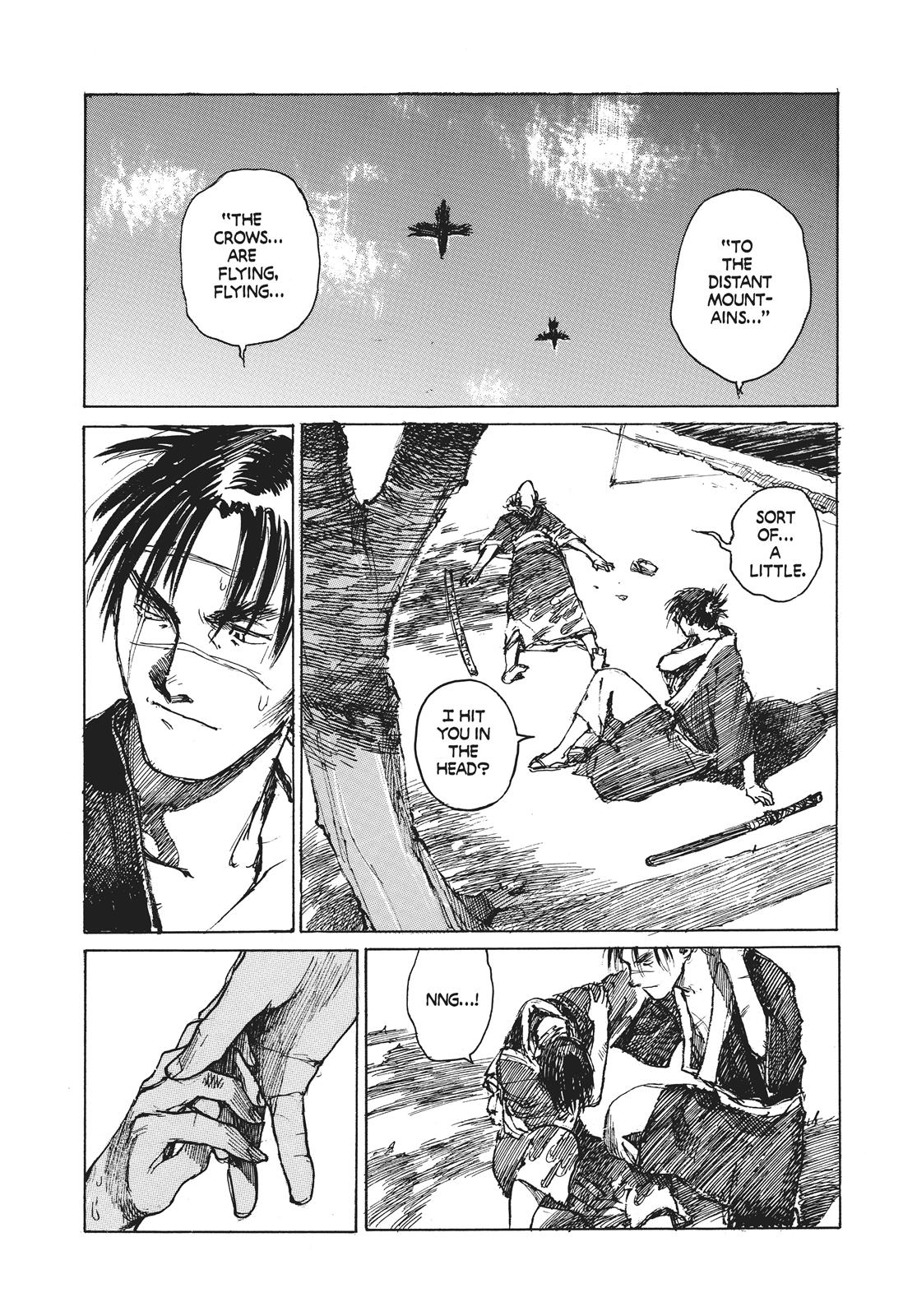 Blade of the Immortal Chapter 23 - Page 31