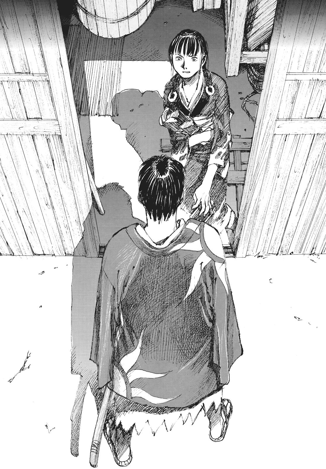Blade of the Immortal Chapter 23 - Page 36