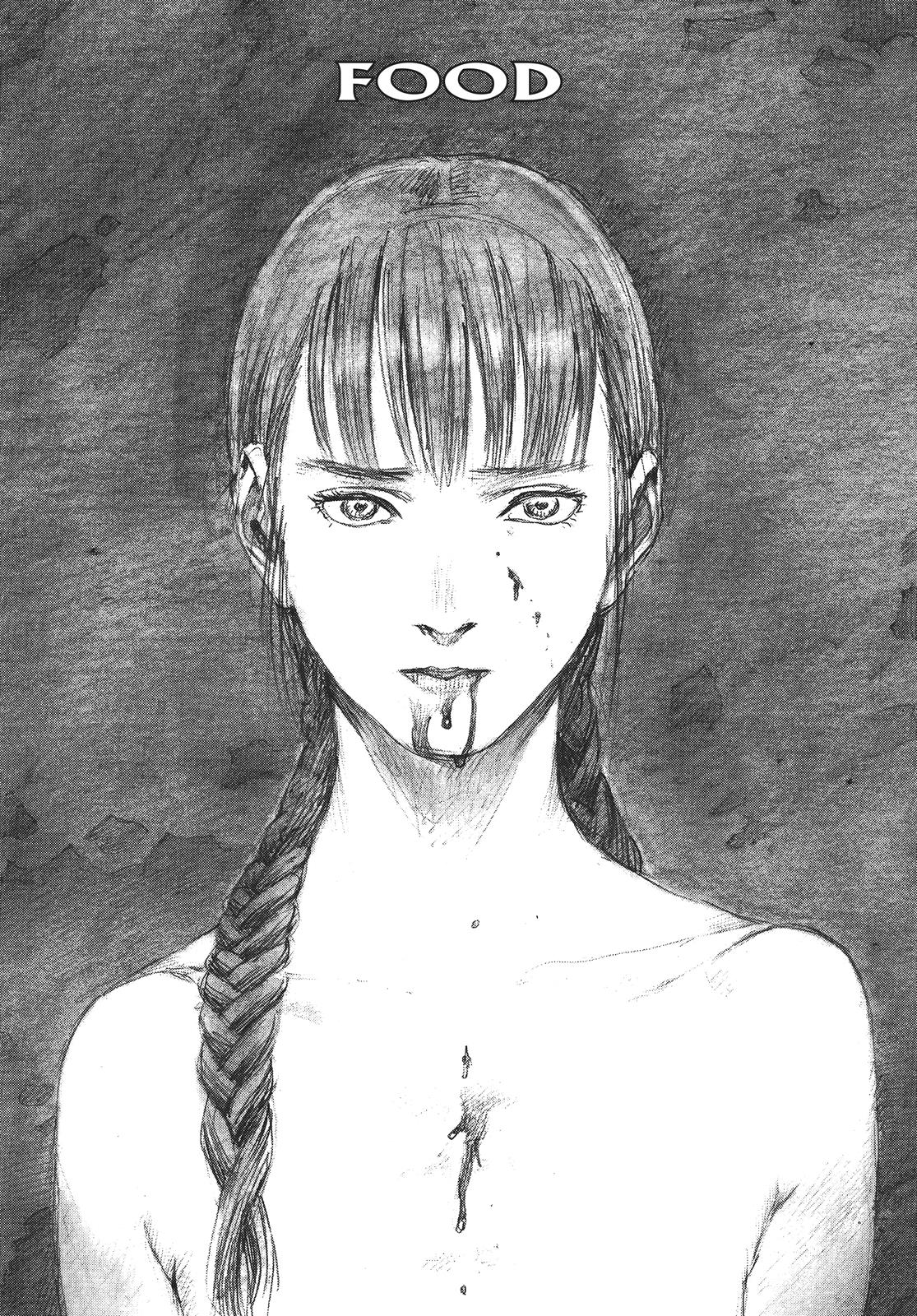 Blade of the Immortal Chapter 24 - Page 1