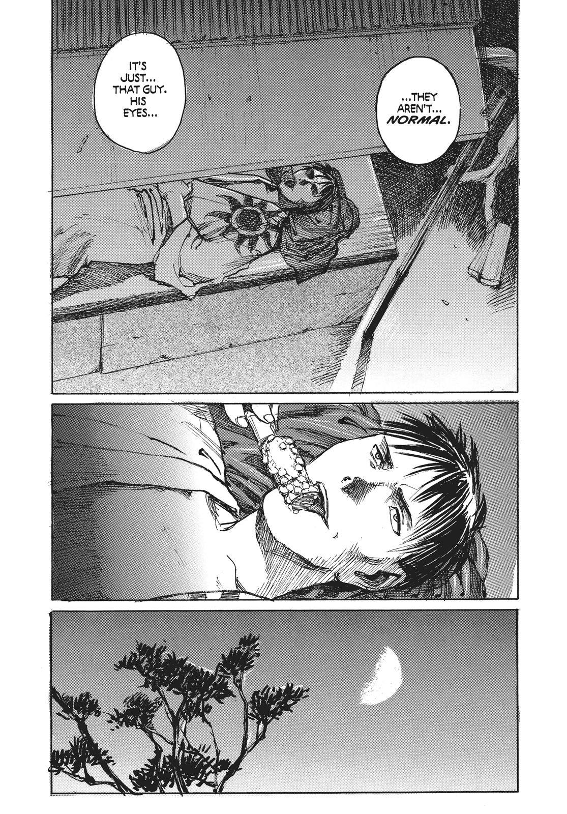 Blade of the Immortal Chapter 24 - Page 16