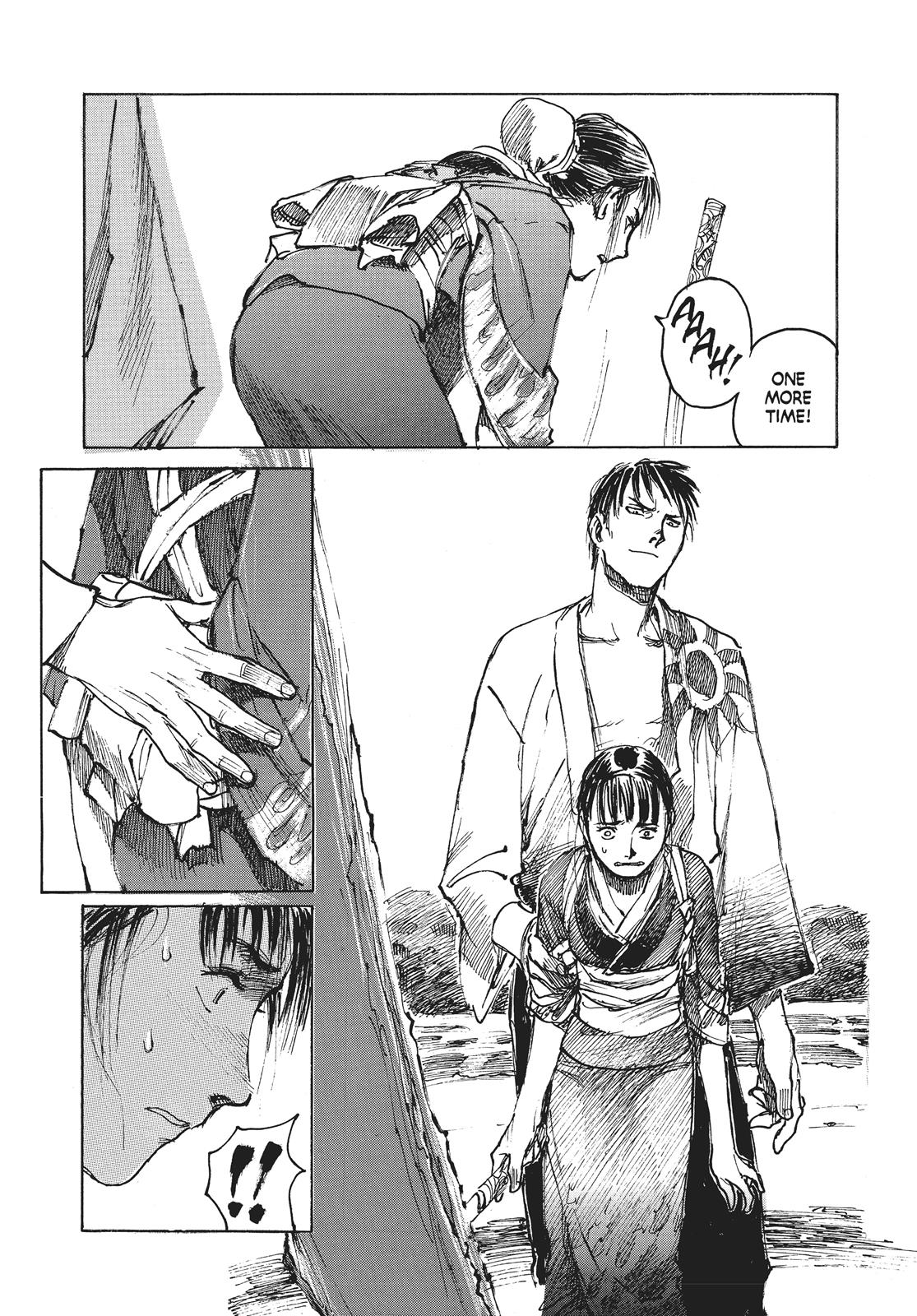 Blade of the Immortal Chapter 24 - Page 24