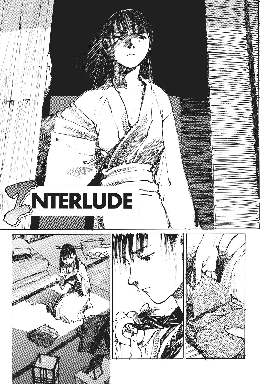 Blade of the Immortal Chapter 24 - Page 41