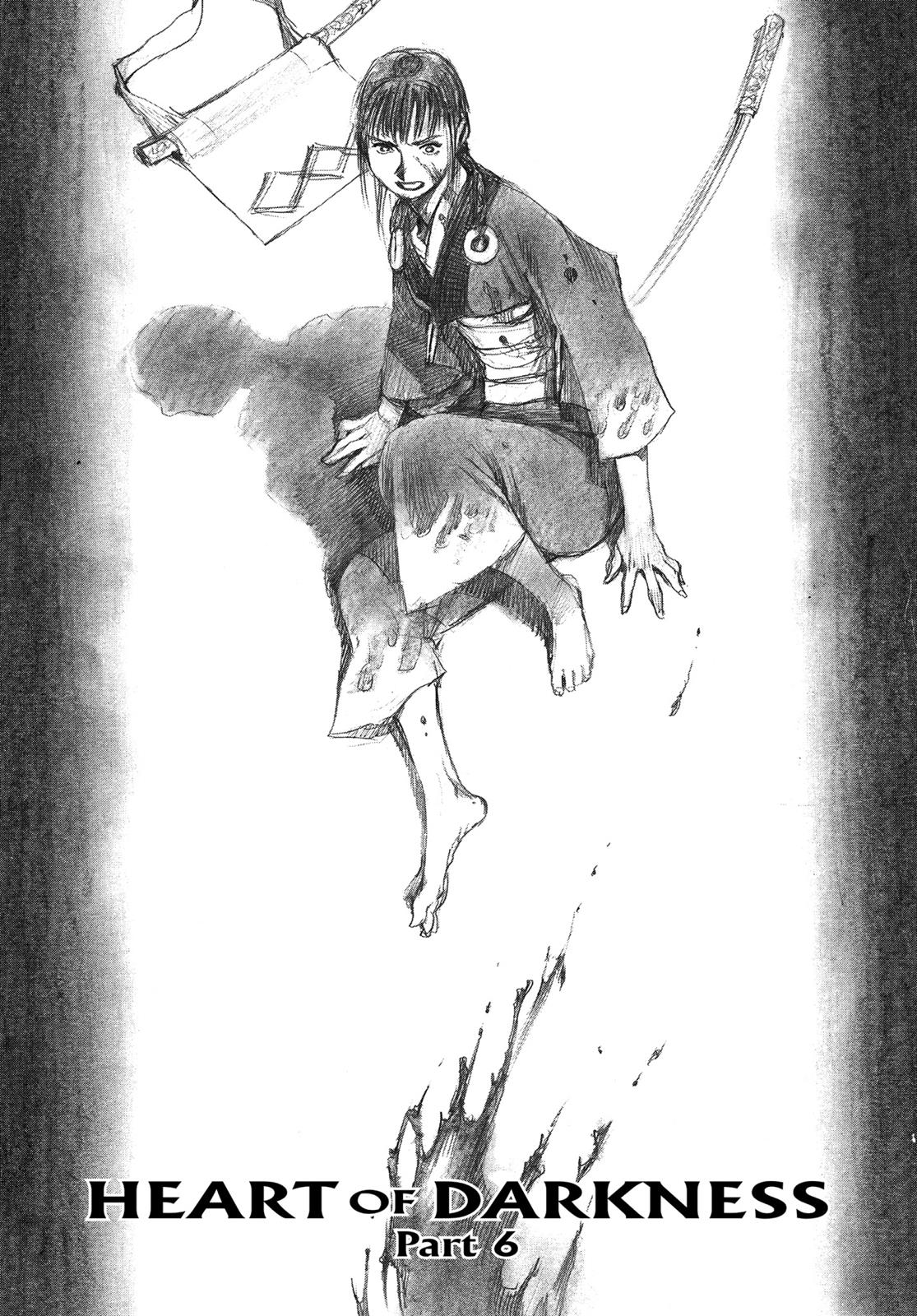 Blade of the Immortal Chapter 29 - Page 1