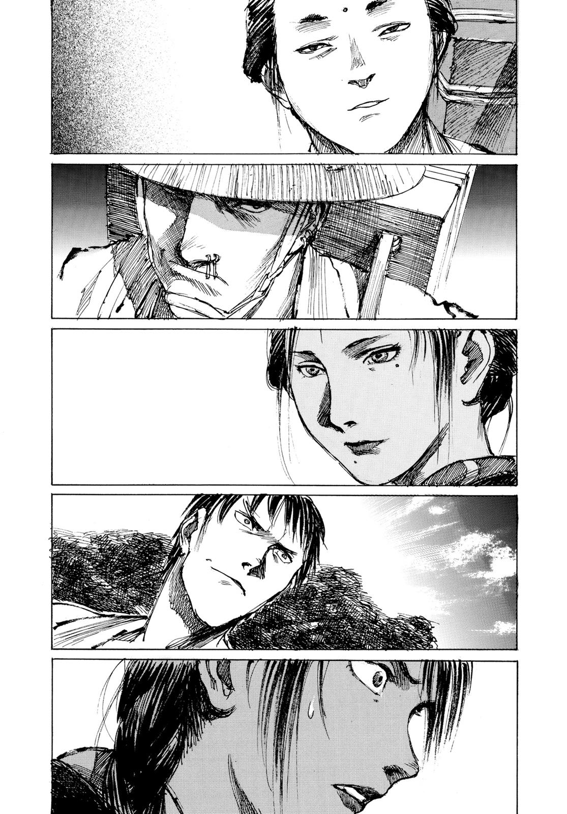 Blade of the Immortal Chapter 29 - Page 2