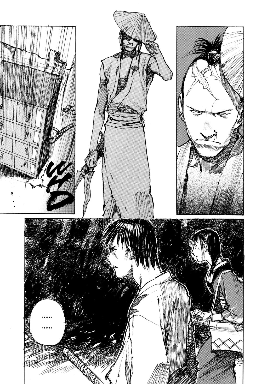 Blade of the Immortal Chapter 29 - Page 6