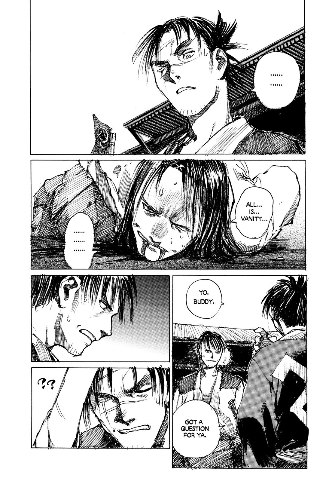 Blade of the Immortal Chapter 29 - Page 12