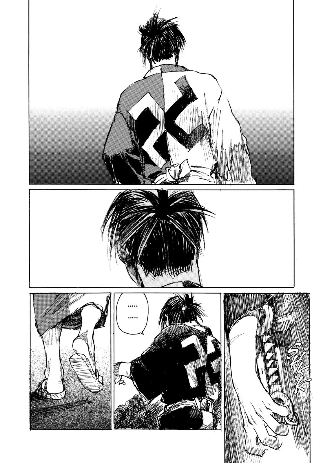 Blade of the Immortal Chapter 29 - Page 15