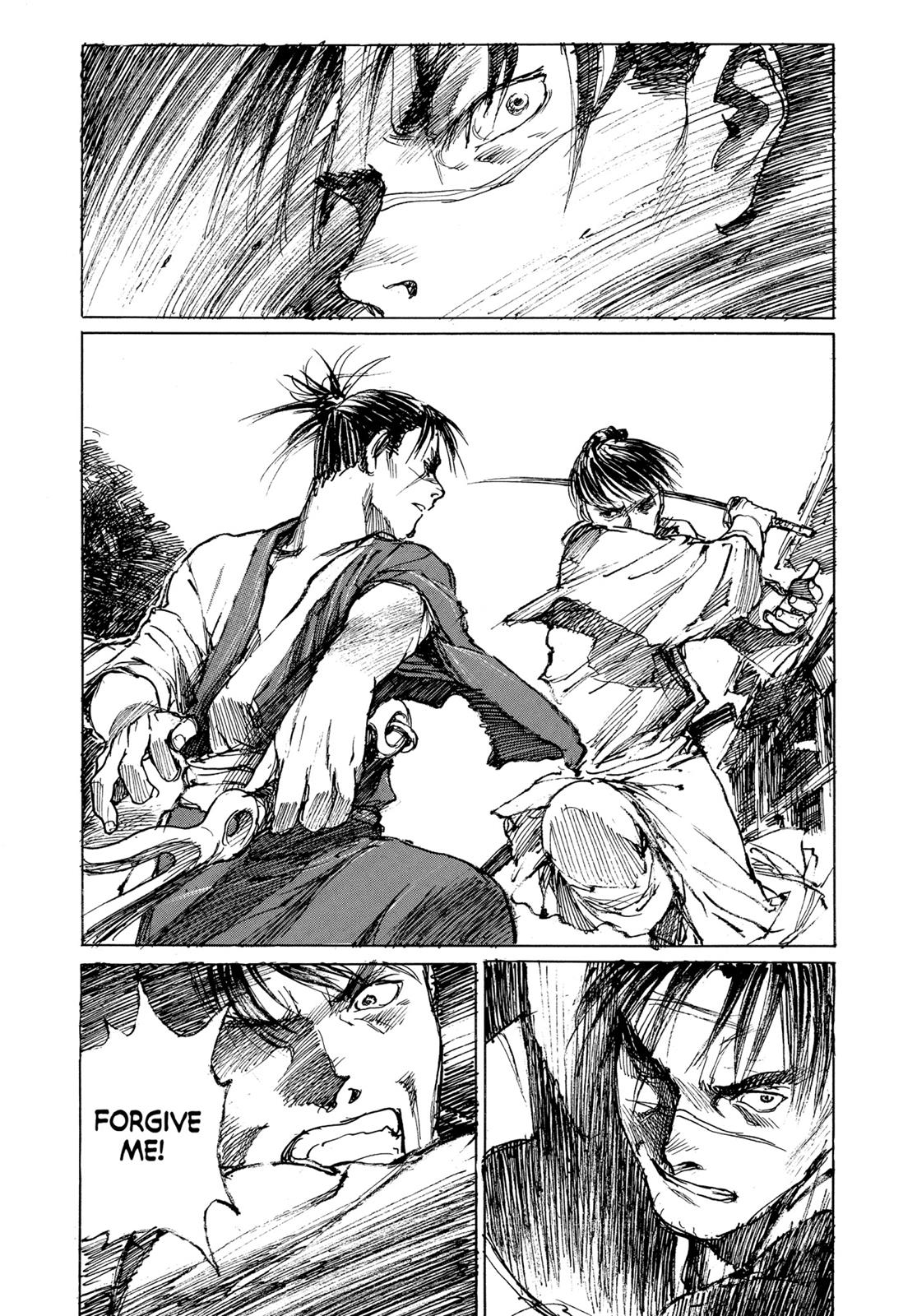 Blade of the Immortal Chapter 29 - Page 16