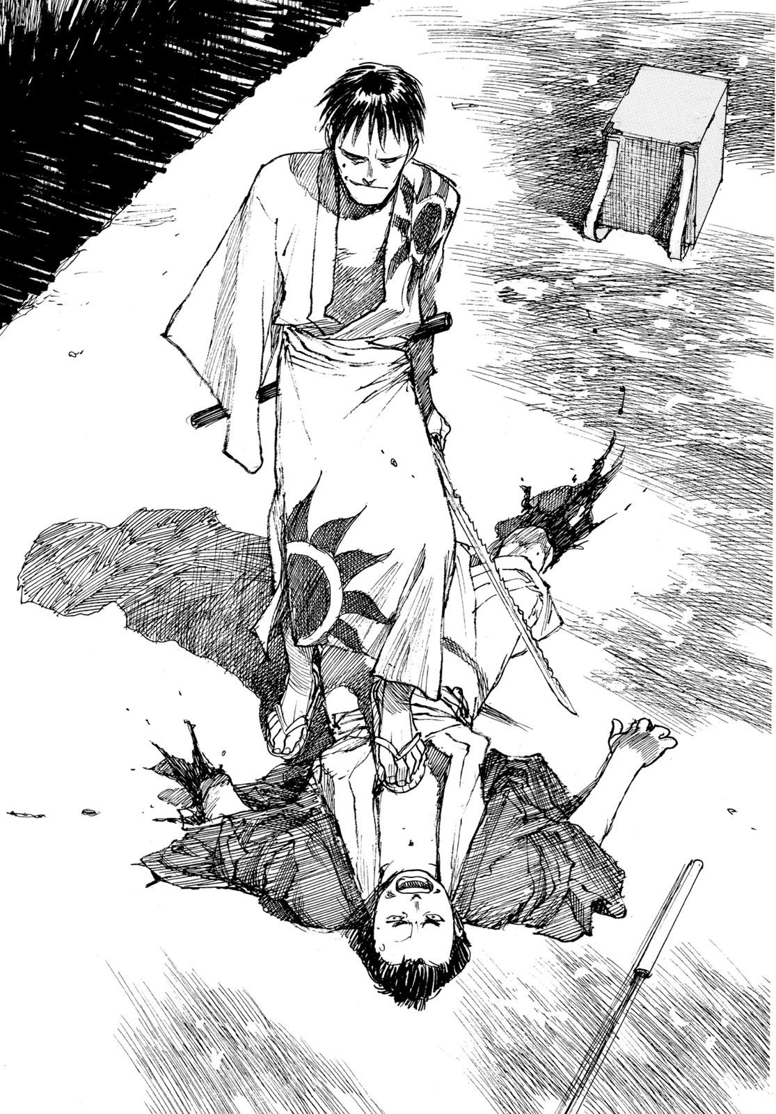 Blade of the Immortal Chapter 29 - Page 20