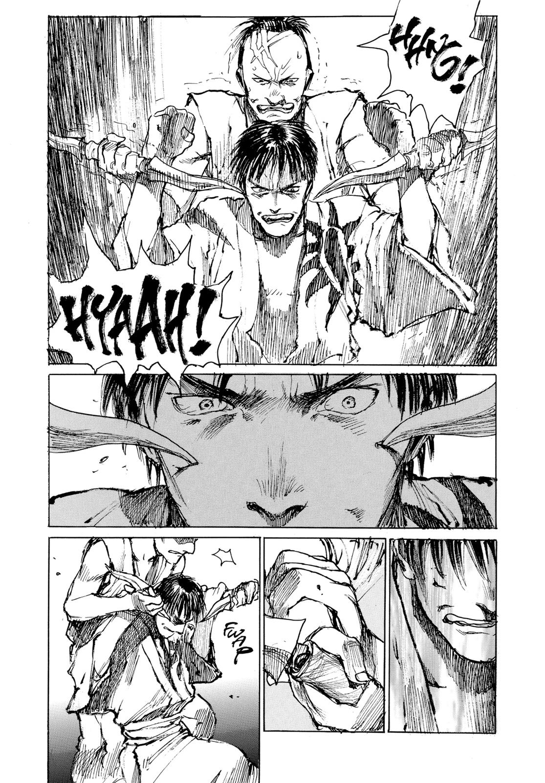 Blade of the Immortal Chapter 29 - Page 25