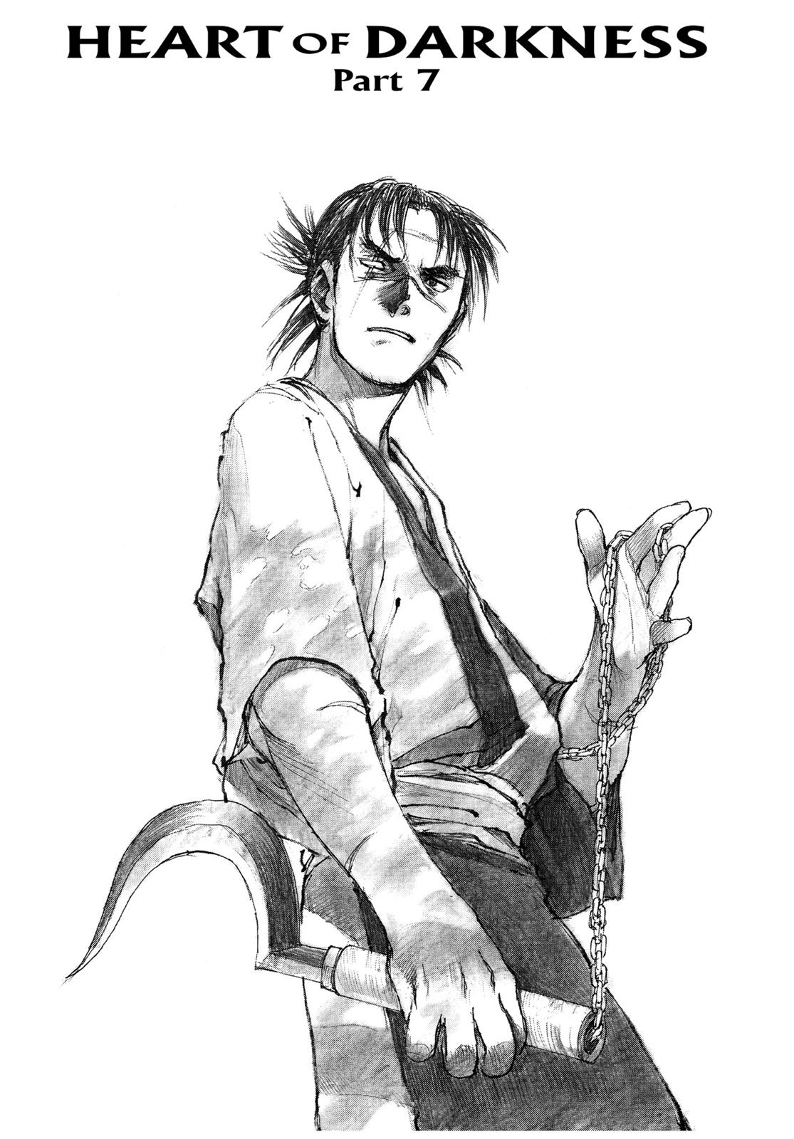 Blade of the Immortal Chapter 30 - Page 1