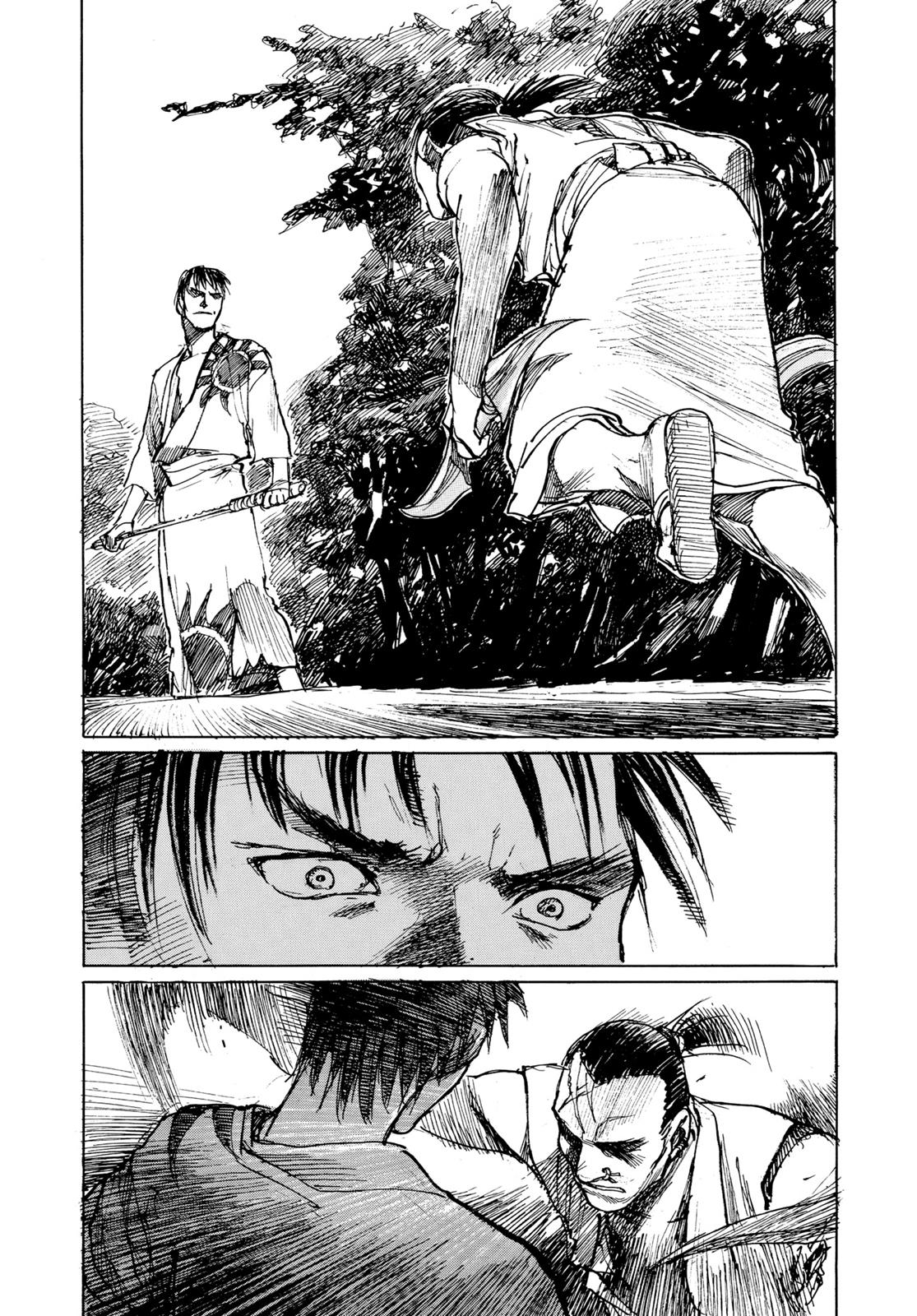 Blade of the Immortal Chapter 30 - Page 5