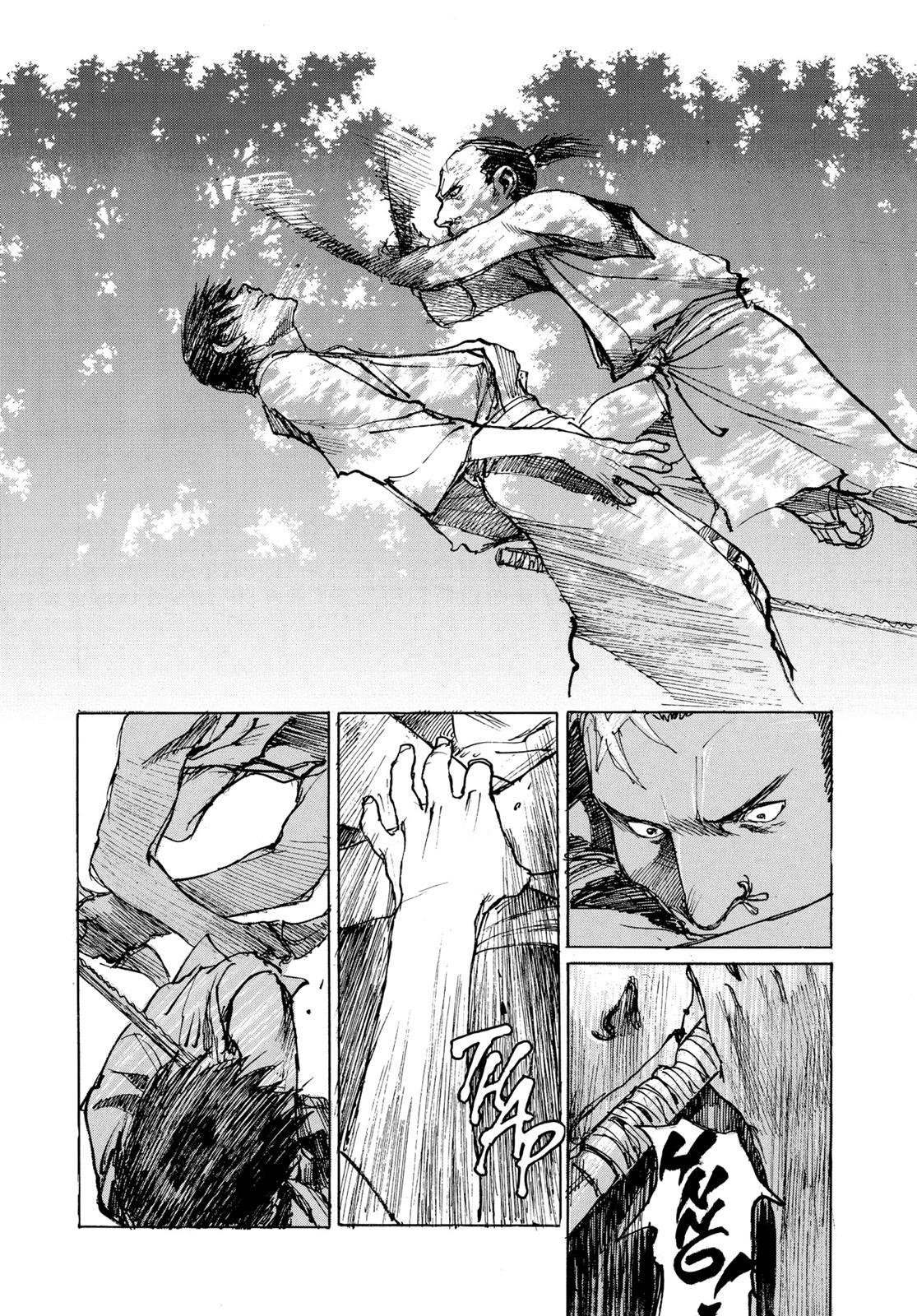 Blade of the Immortal Chapter 30 - Page 6