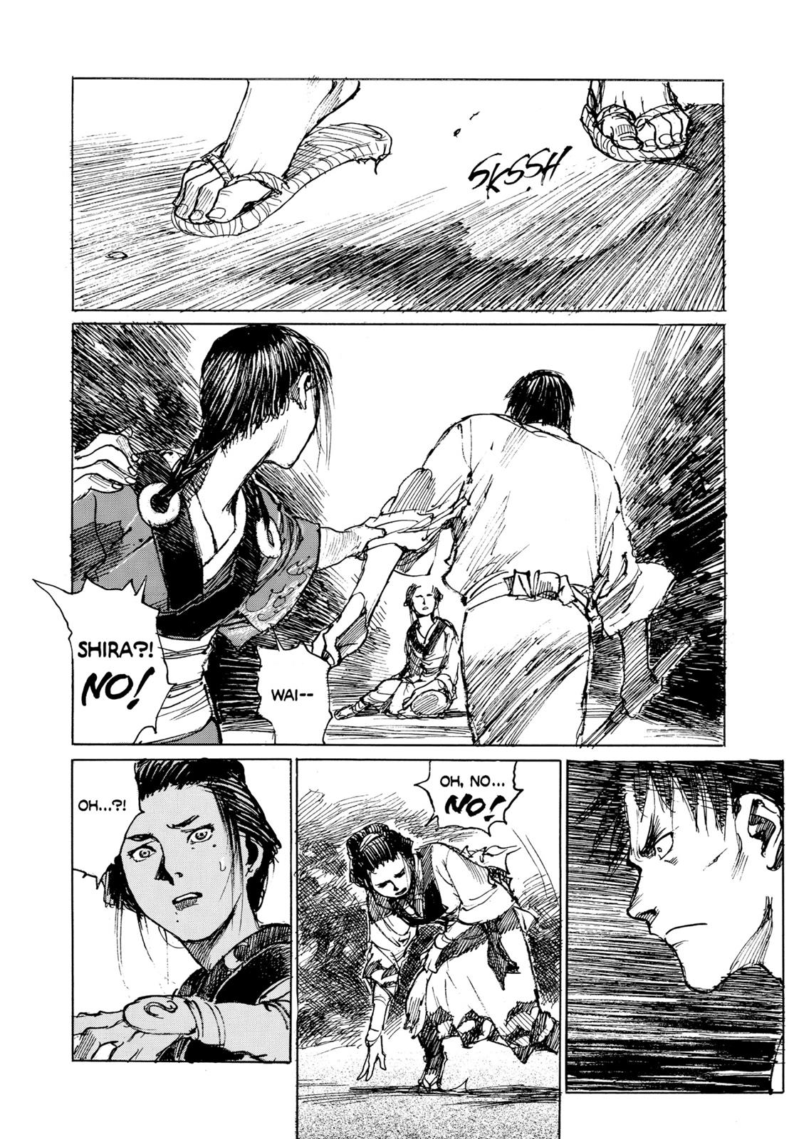 Blade of the Immortal Chapter 30 - Page 29