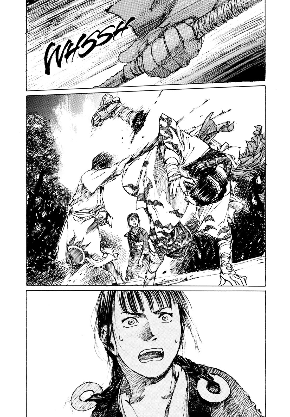Blade of the Immortal Chapter 30 - Page 30