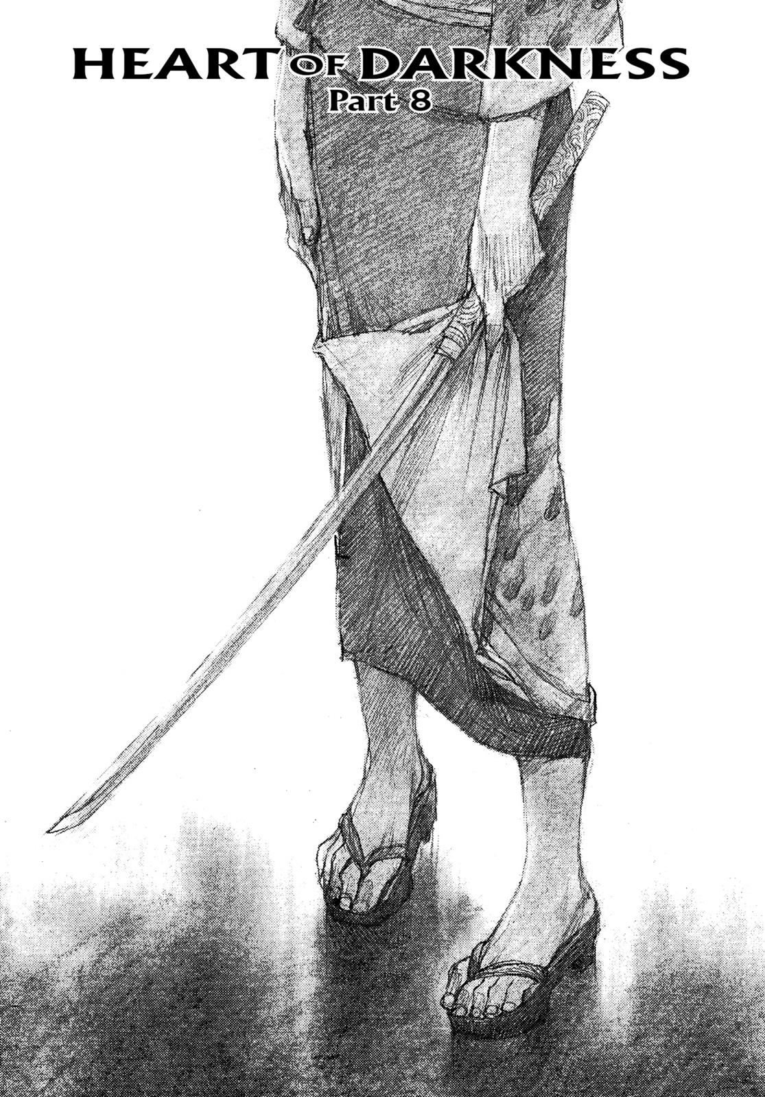 Blade of the Immortal Chapter 31 - Page 1