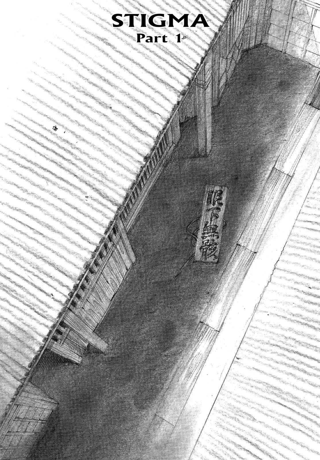 Blade of the Immortal Chapter 35 - Page 1