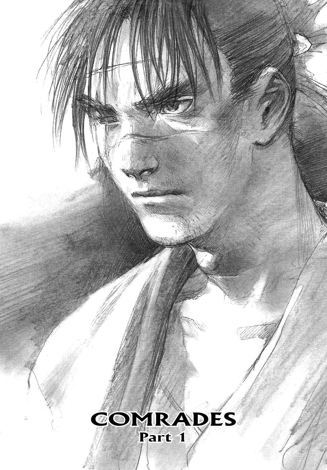 Blade of the Immortal Chapter 37 - Page 1