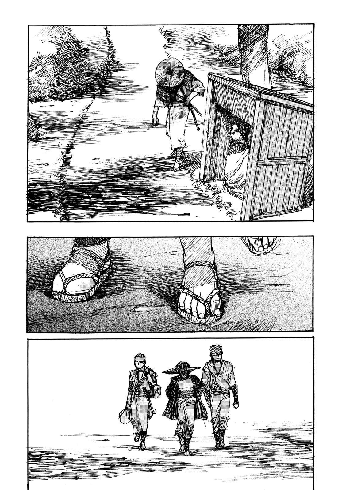 Blade of the Immortal Chapter 37 - Page 14