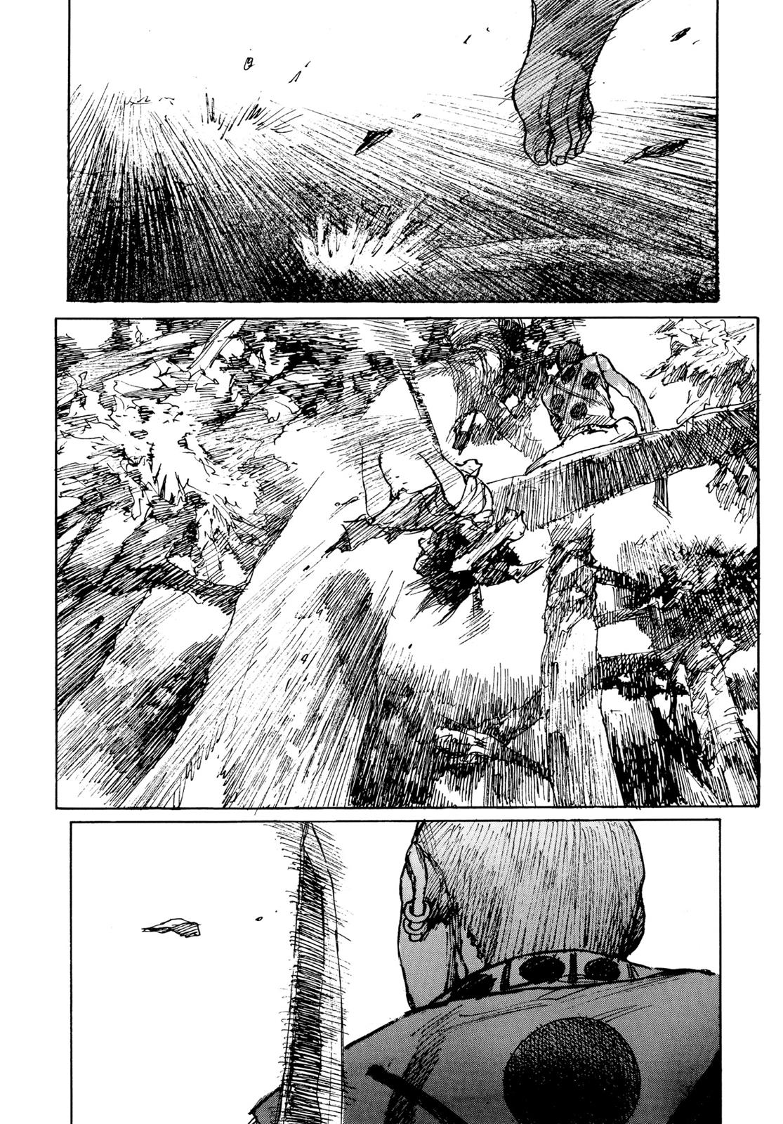 Blade of the Immortal Chapter 40 - Page 14