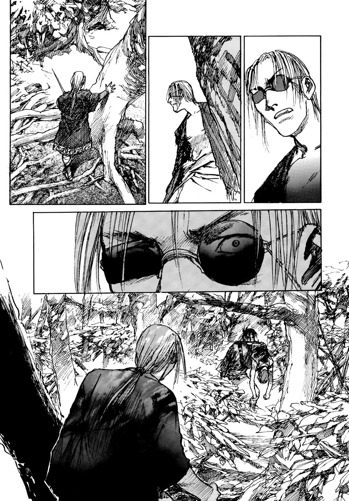 Blade of the Immortal Chapter 40 - Page 17