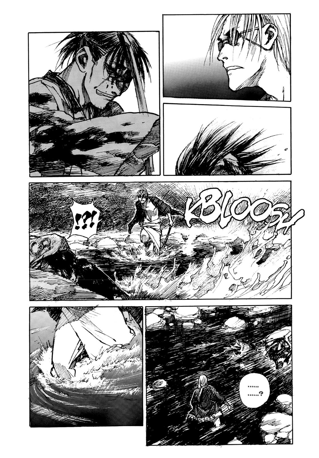 Blade of the Immortal Chapter 40 - Page 25