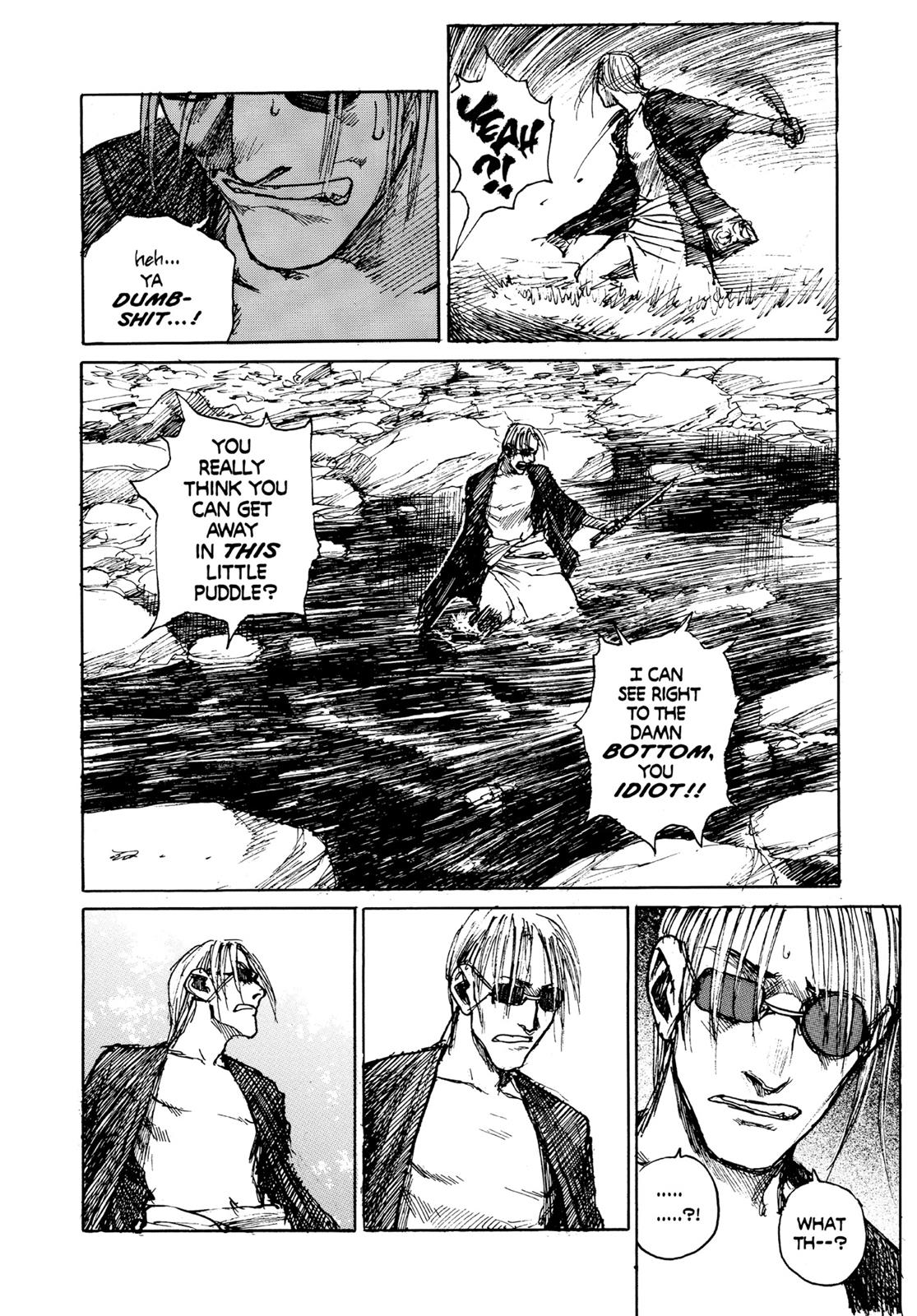 Blade of the Immortal Chapter 40 - Page 26