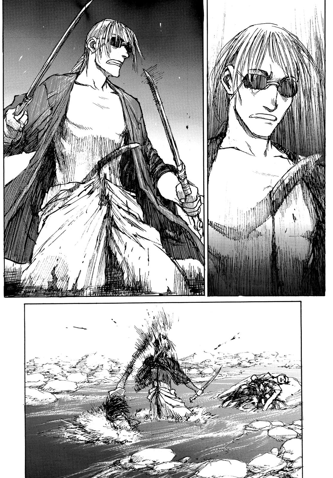 Blade of the Immortal Chapter 40 - Page 30