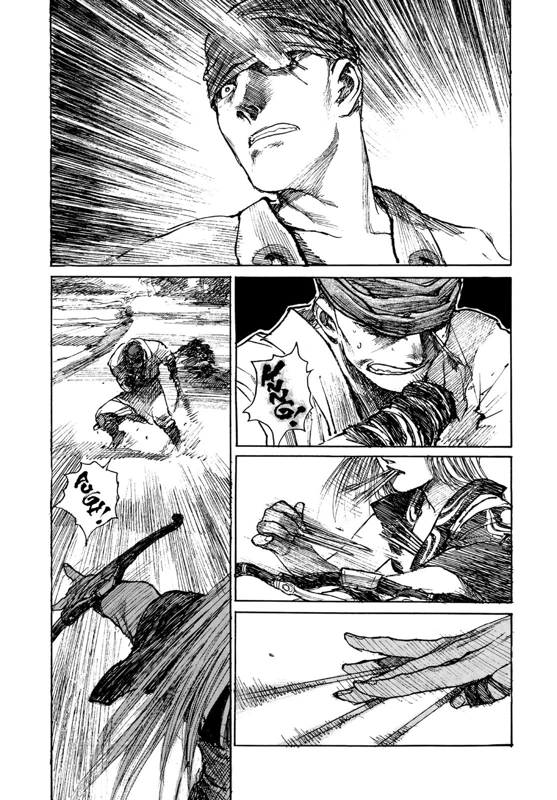 Blade of the Immortal Chapter 42 - Page 7