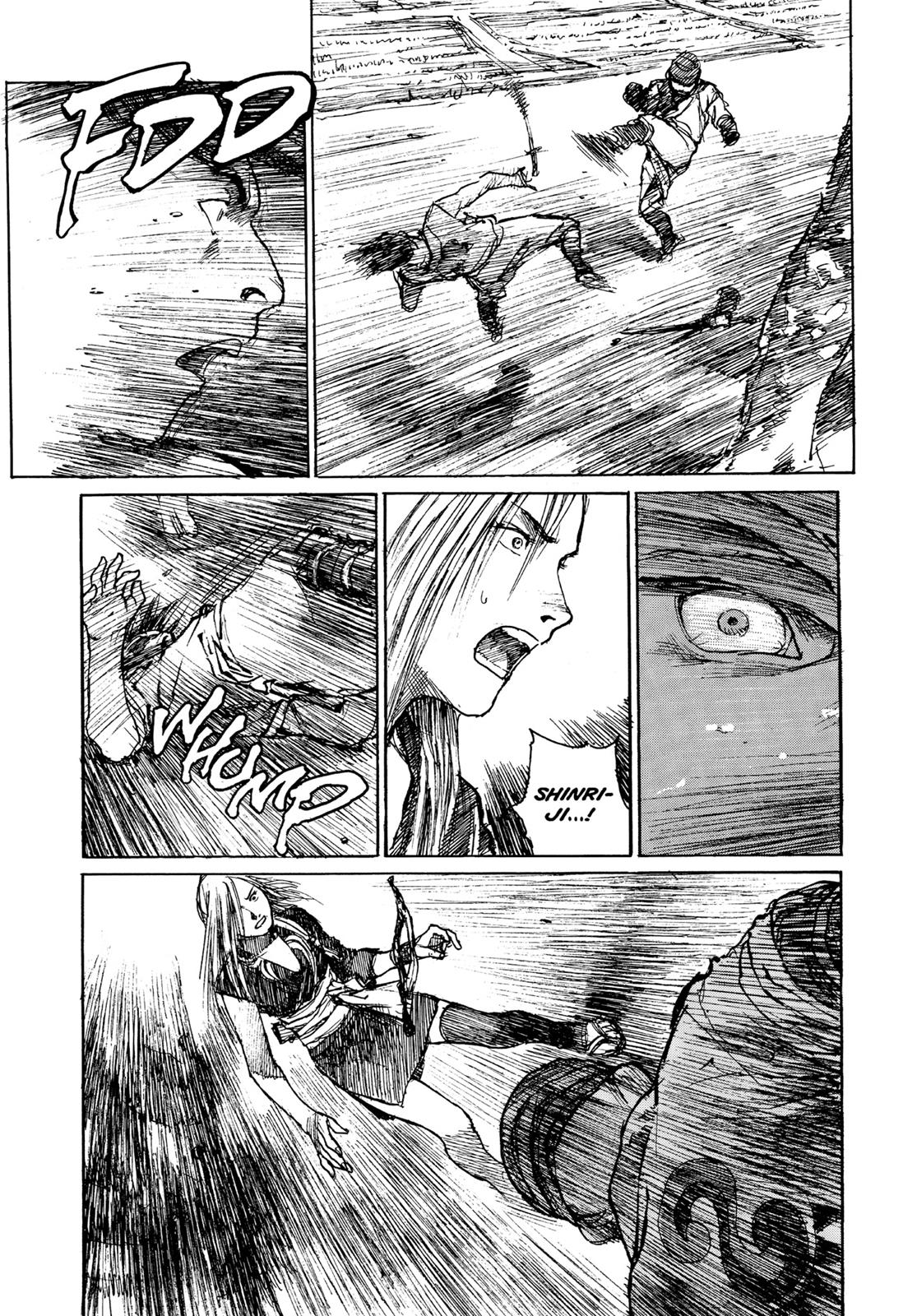 Blade of the Immortal Chapter 42 - Page 14