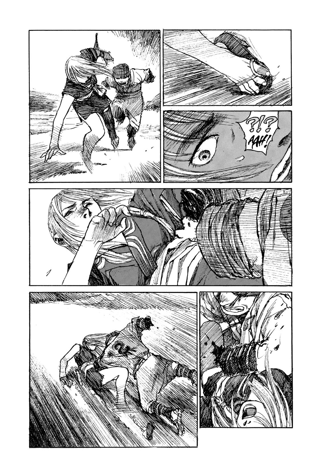 Blade of the Immortal Chapter 42 - Page 15