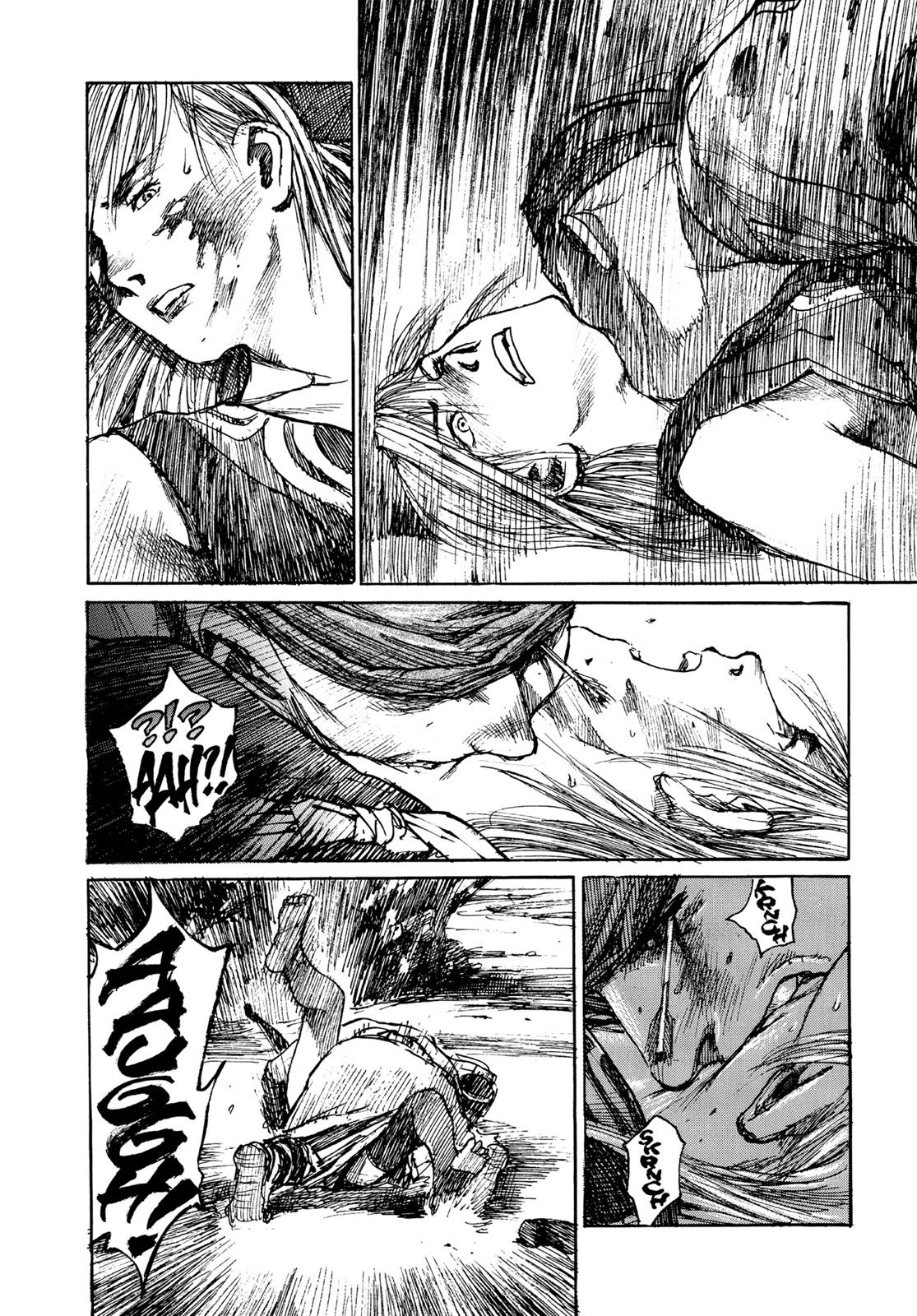 Blade of the Immortal Chapter 42 - Page 17