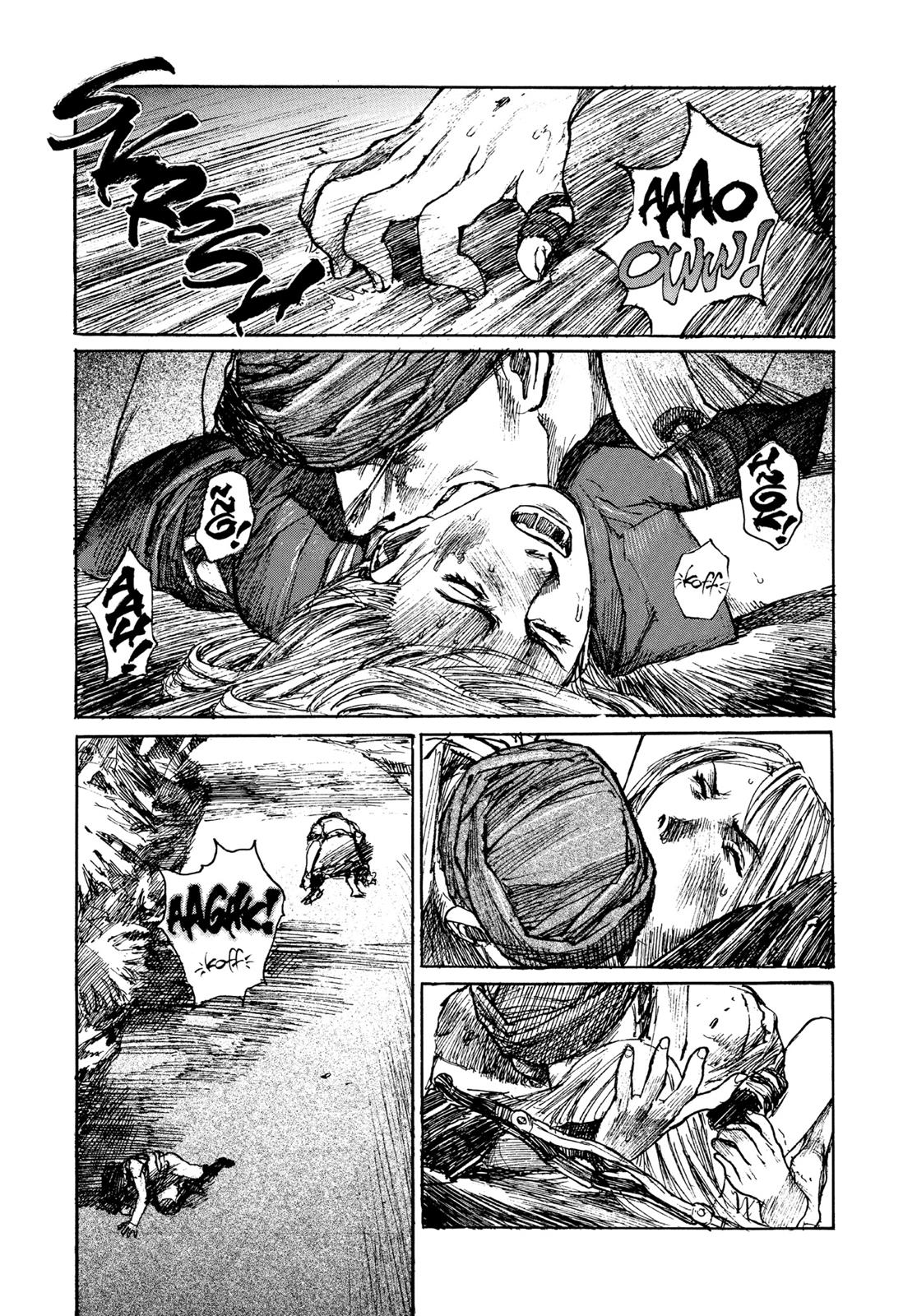 Blade of the Immortal Chapter 42 - Page 18