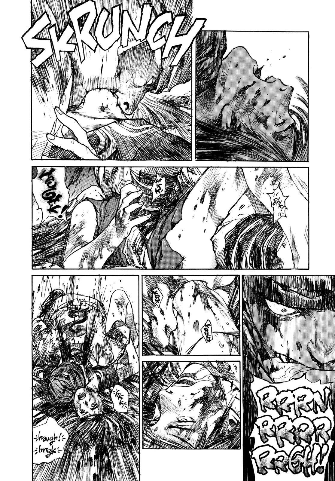 Blade of the Immortal Chapter 42 - Page 23