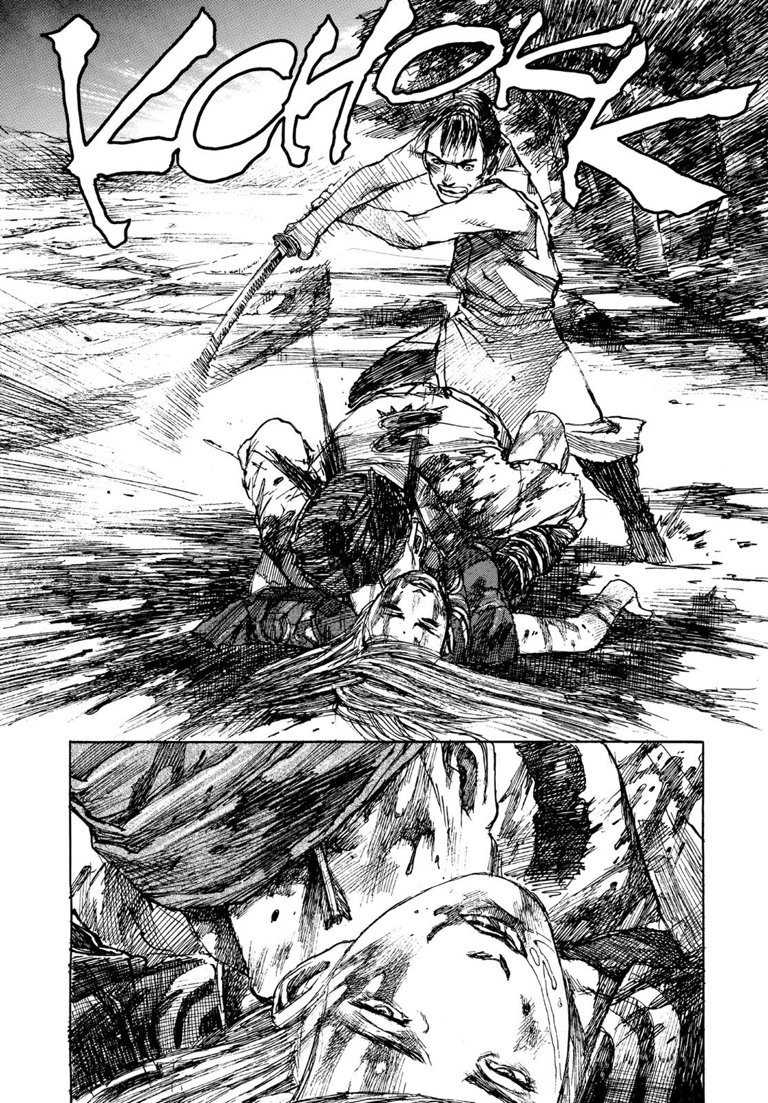 Blade of the Immortal Chapter 42 - Page 24