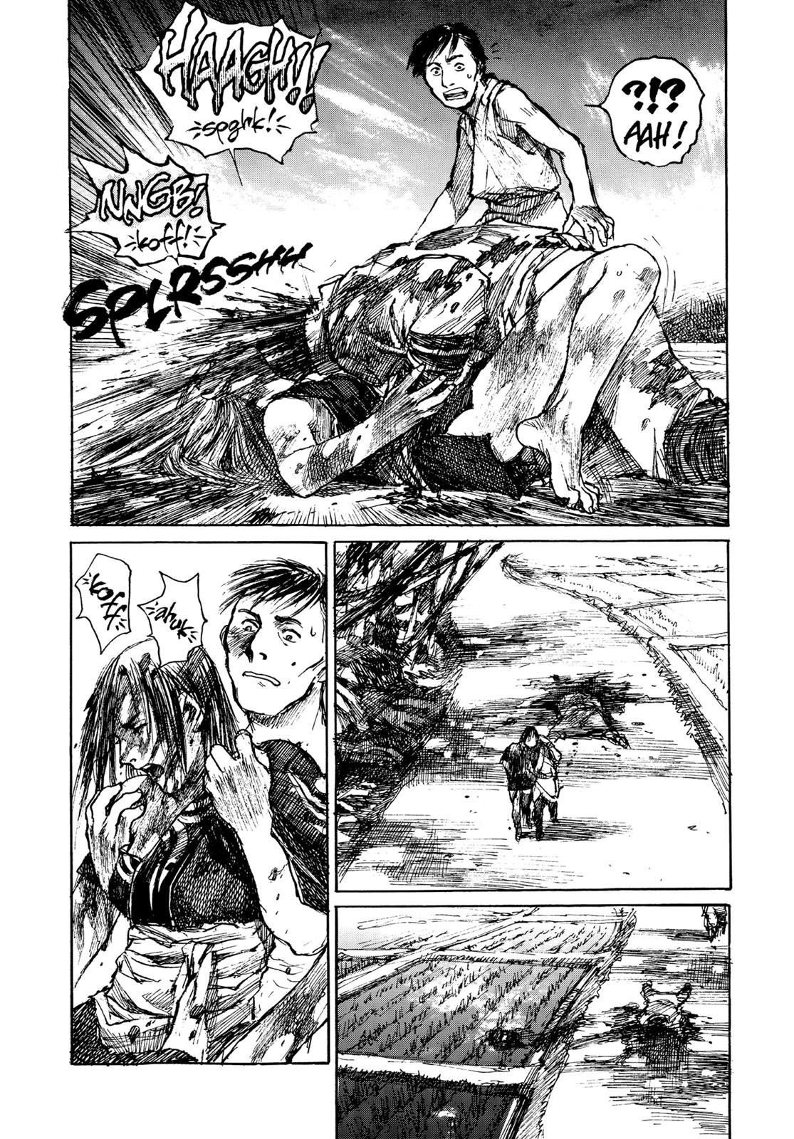 Blade of the Immortal Chapter 42 - Page 26
